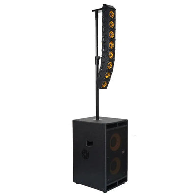 MarkAudio Audio Chain AC System 2 - MarkAudio - VisionSounds South Africa