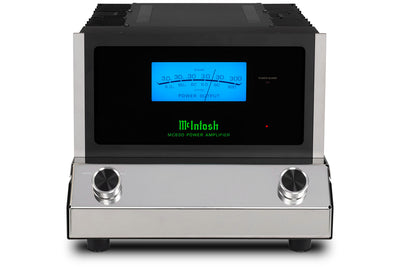 McIntosh MC830 1-Channel Solid State Amplifier - McIntosh