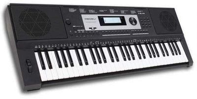 Medeli - M331 Keyboard - Medeli - VisionSounds South Africa