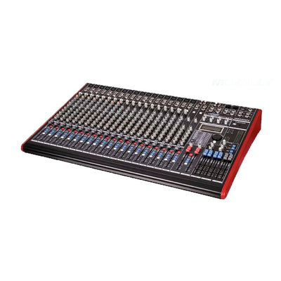 Hybrid MG3208FX - Hybrid - VisionSounds South Africa