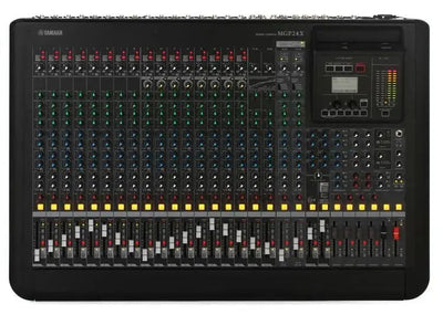 Yamaha MGP24X - Yamaha - VisionSounds South Africa