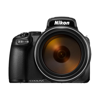 Nikon Coolpix P1100 Camera