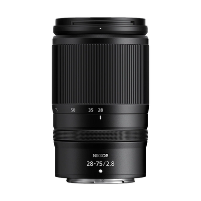 Nikon Z 28-75mm f/2.8 Lens