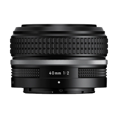 Nikon Z 40mm f/2 (SE) Lens