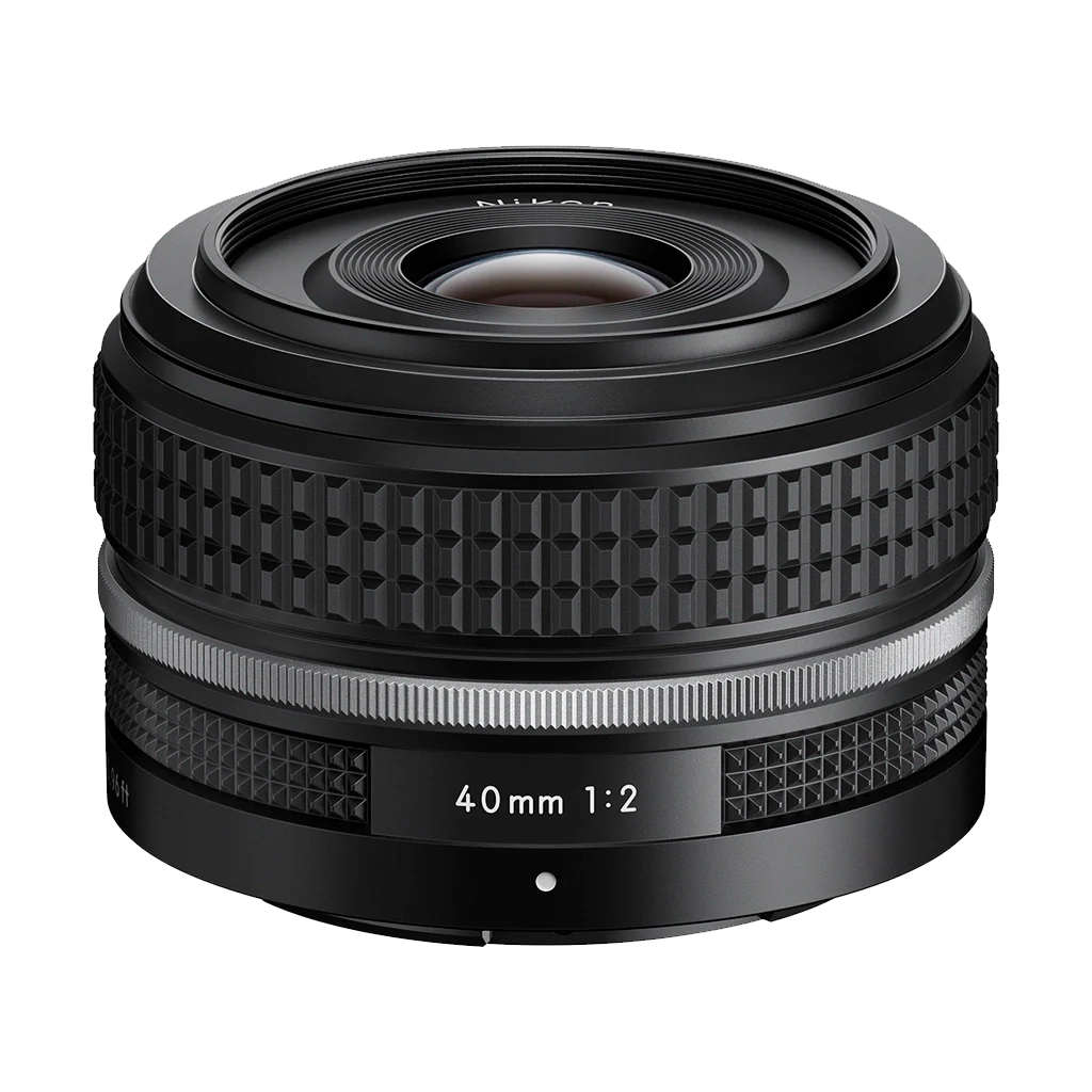 Nikon Z 40mm f/2 (SE) Lens