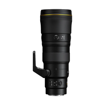 Nikon Z 600mm f/6.3 VR S Lens