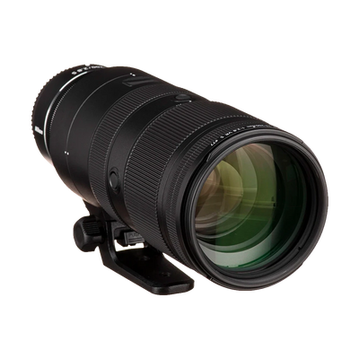 Nikon Z 70-200mm f/2.8 VR S Lens