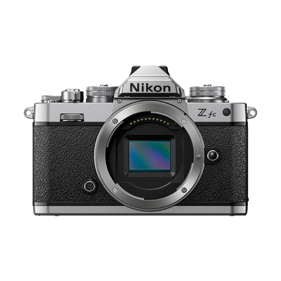 Nikon Z fc Mirrorless Digital Camera Body