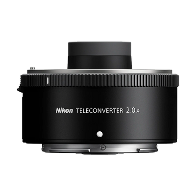 Nikon Z Teleconverter TC-2x