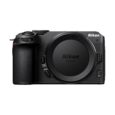 Nikon Z30 Mirrorless Camera