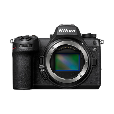 Nikon Z6 III Mirrorless Digital Camera