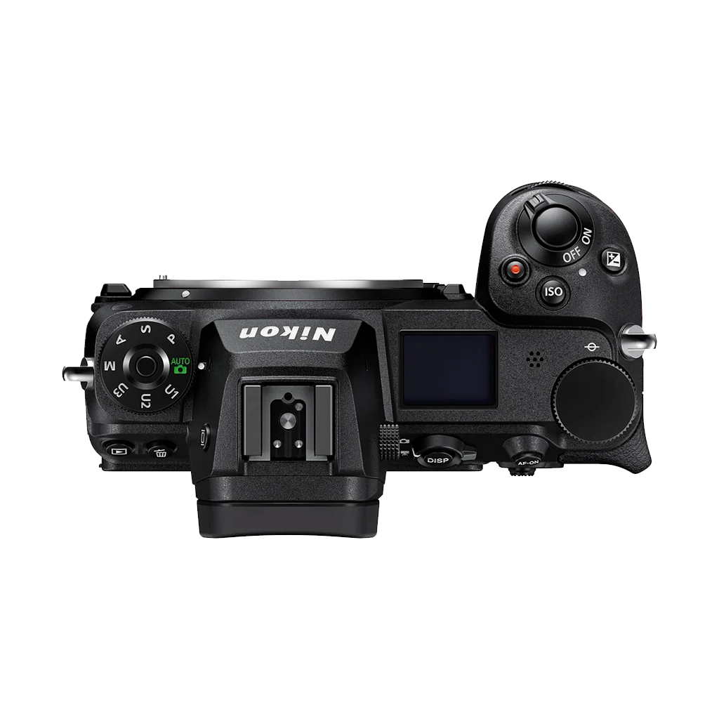 Nikon Z7 II Mirrorless Digital Camera