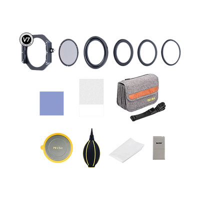 NiSi 100mm V7 Night Photography Kit