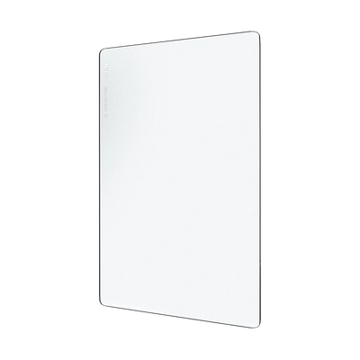 NiSi 4 x 5.65" Allure Mist Black Cinema 1/2 Filter