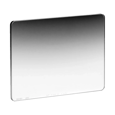 NiSi Cinema 4 x 5.65" Nano Soft-Edge Graduated IRND Filter (2 Stop)