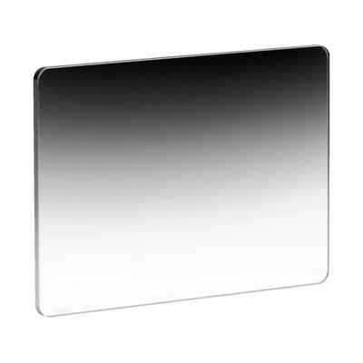 NiSi Cinema 4 x 5.65" Nano Soft-Edge Graduated IRND Filter (4 Stop)