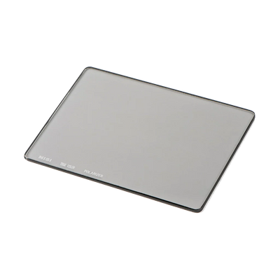 NiSi Cinema 4 x 5.65" True Color Pro Nano Linear Polarizing Filter