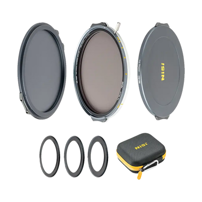 NiSi JetMag Pro 95MAG Flex Magnetic Filter Kit (95mm)