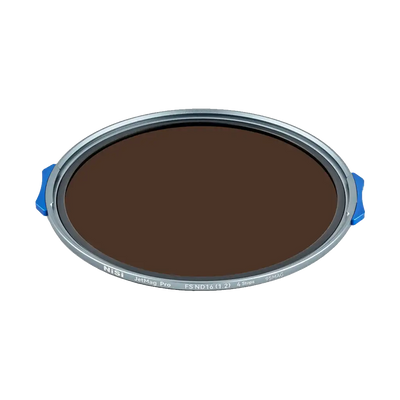 NiSi JetMag Pro 95mm FS ND Filter (4-Stop)