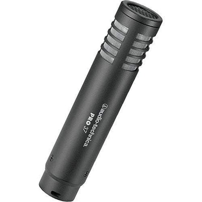 Audio-Technica PRO37 - Audio-Technica - VisionSounds South Africa