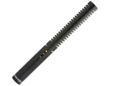 Rode NTG1 Shotgun Condenser Microphone - Rode - VisionSounds South Africa