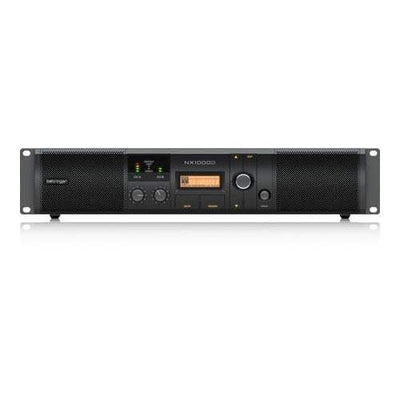 Behringer NX1000D - Behringer - VisionSounds South Africa
