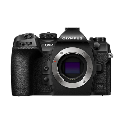 OM Systems OM SYSTEM OM-1 Mirrorless Camera