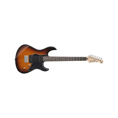 Yamaha PAC120H Pacifica - Yamaha - VisionSounds South Africa