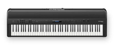ROLAND FP-90X-BK Digital Piano ( Excludes Stand ) - Roland - VisionSounds South Africa