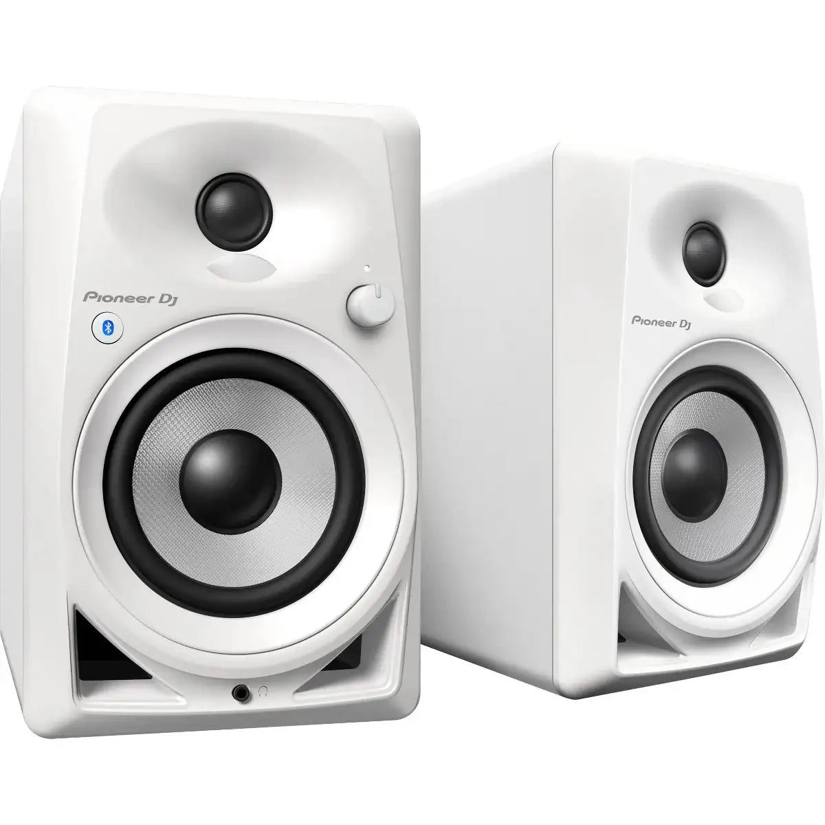 Pioneer DM-40BTW - Pioneer - VisionSounds South Africa