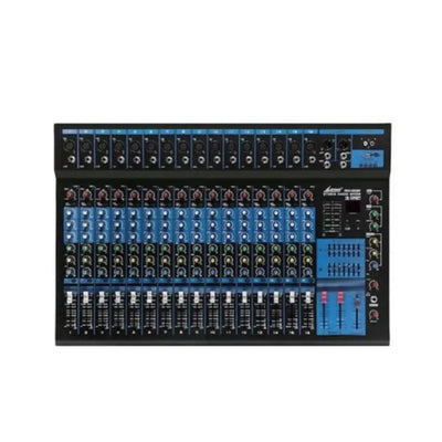 Lane PMX1602BT - Lane - VisionSounds South Africa