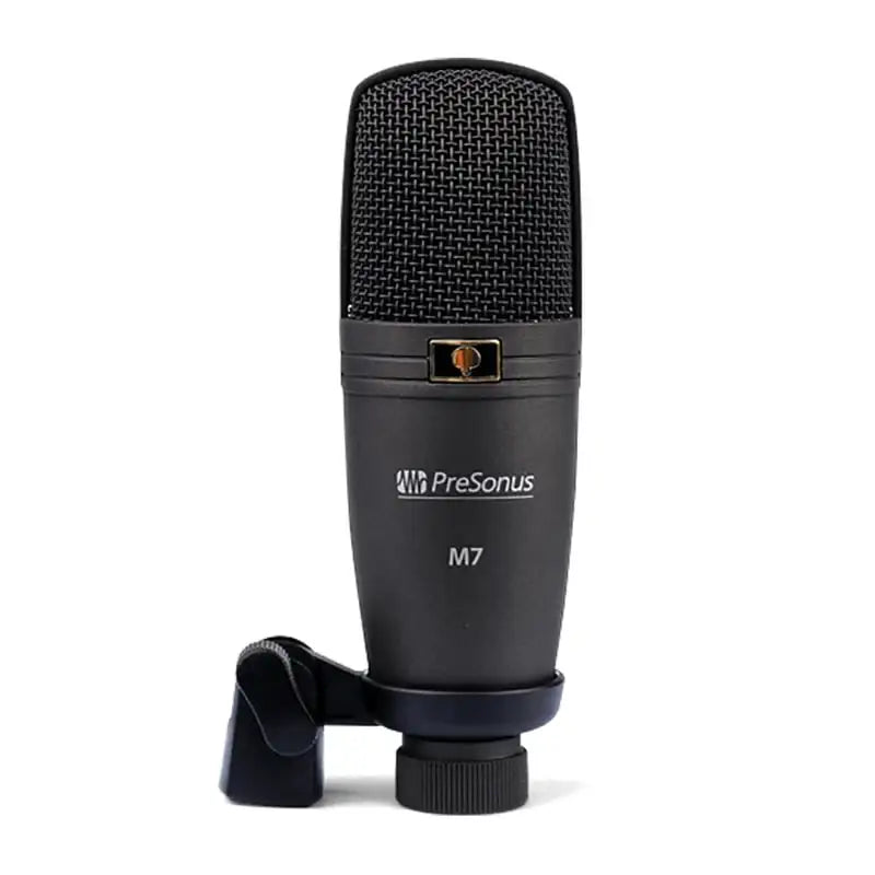 Presonus M7 Microphones - Presonus - VisionSounds South Africa