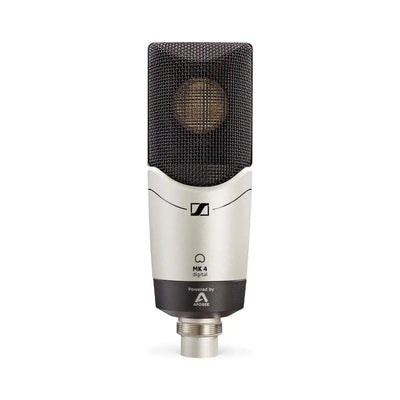 Sennheiser MK4 - Sennheiser - VisionSounds South Africa