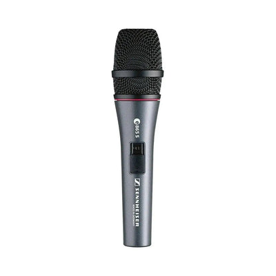 Sennheiser E 865-S - Sennheiser - VisionSounds South Africa