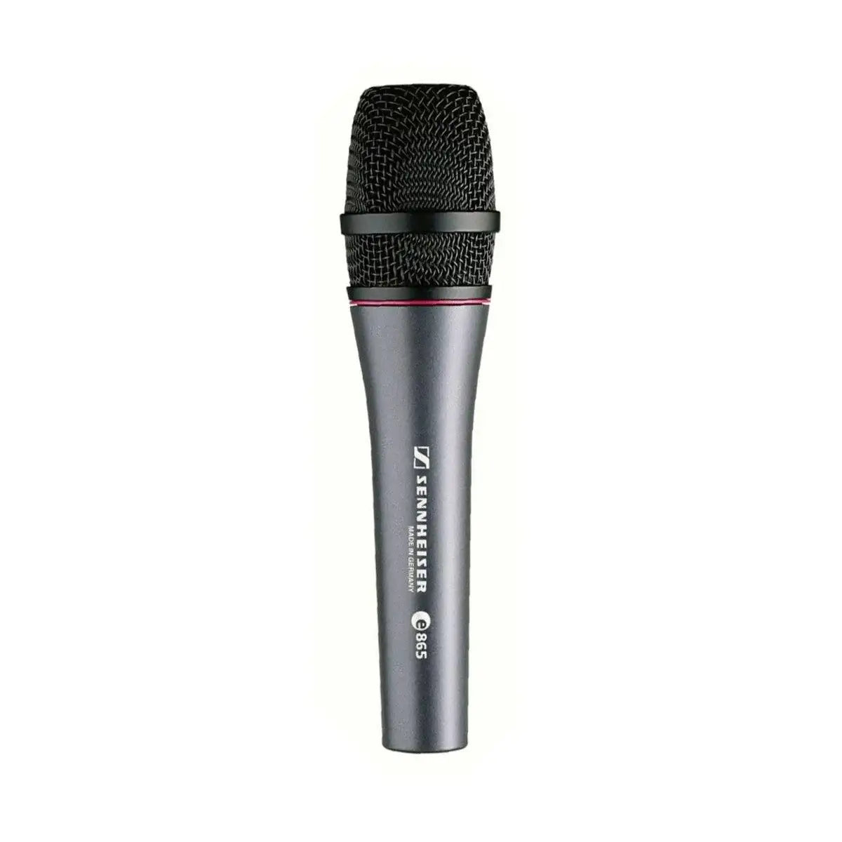 Sennheiser E 865 - Sennheiser - VisionSounds South Africa