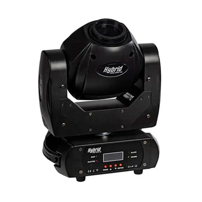 Hybrid HMH SPOT 40 Compact Moving Head - Hybrid - VisionSounds South Africa