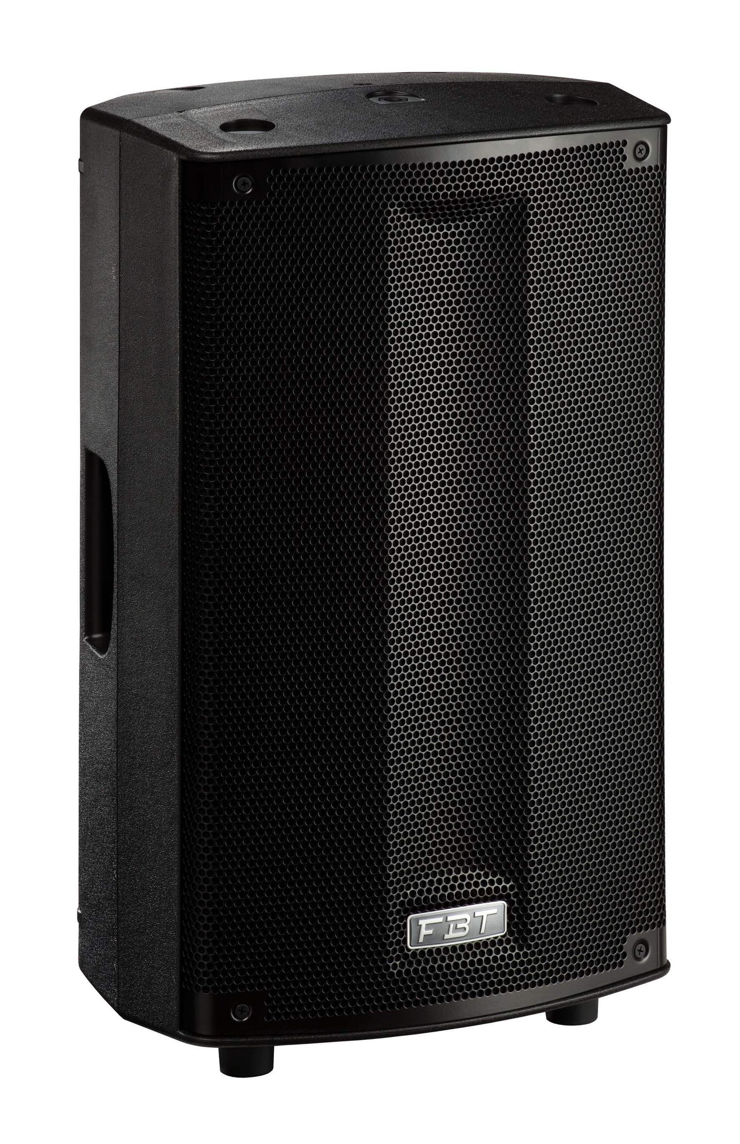 FBT PROMAXX110A 10" BASS REFLEX ACTIVE SPEAKER 700W + 200W RMS - FBT - VisionSounds South Africa