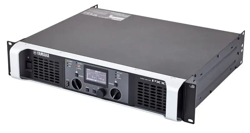 Yamaha PX10 - Yamaha - VisionSounds South Africa