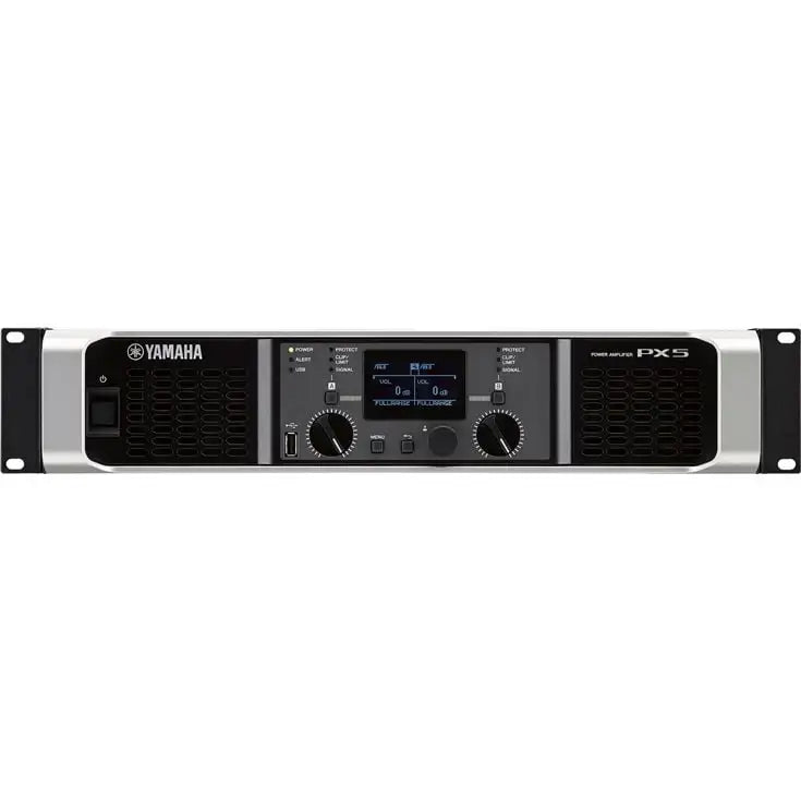 Yamaha PX5 - Yamaha - VisionSounds South Africa