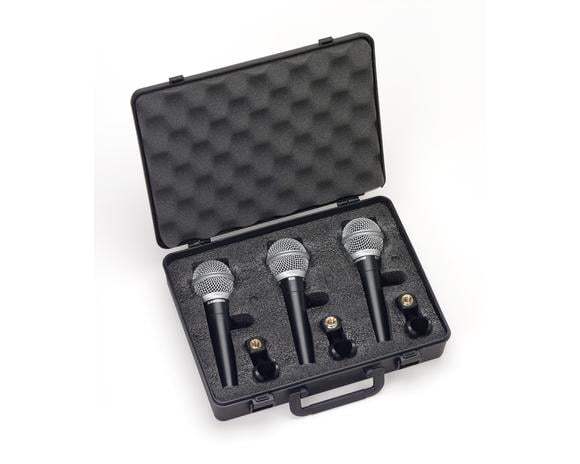Samson R21S 3 Pack - Samson - VisionSounds South Africa