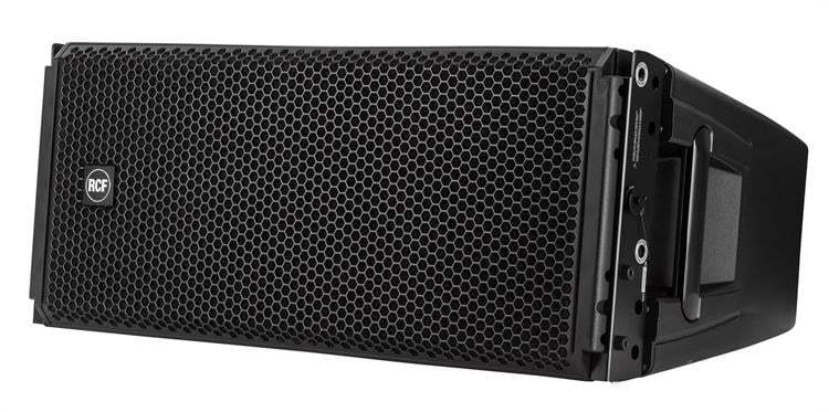 RCF HDL 30A - RCF - VisionSounds South Africa