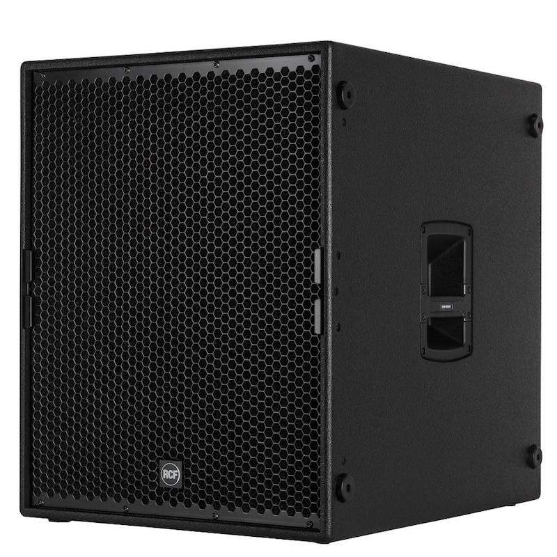 RCF SUB 9004-AS - RCF - VisionSounds South Africa