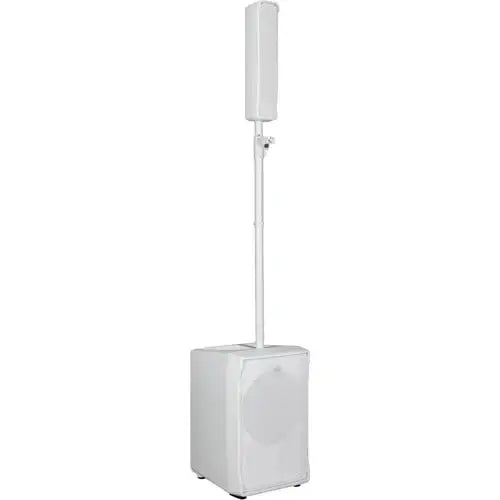 RCF Evox J8 White - RCF - VisionSounds South Africa