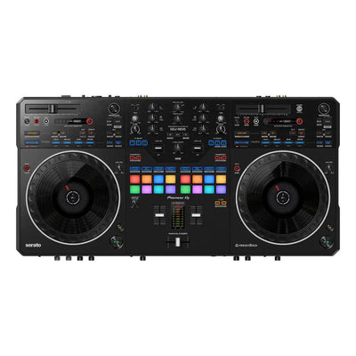Pioneer DDJ-REV 5 - Pioneer - VisionSounds South Africa