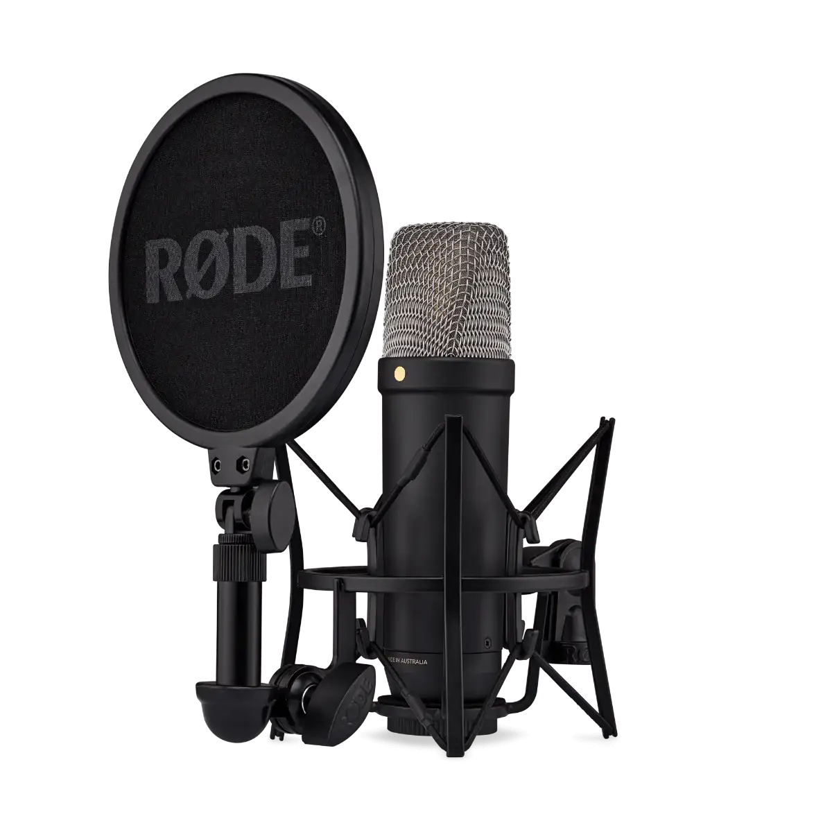Rode NT1 5th Generation - Rode - VisionSounds South Africa
