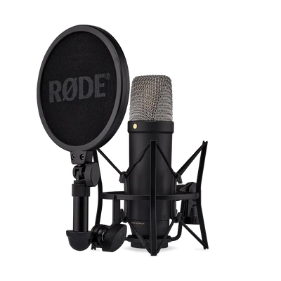 Rode NT1 5th Generation - Rode - VisionSounds South Africa