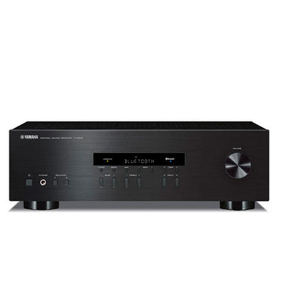 Yamaha RS202 Stereo Receiver with Bluetooth - Yamaha