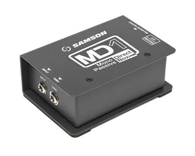 Samson SMax MD1 - Samson - VisionSounds South Africa