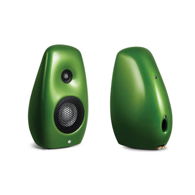 Vivid Audio Kaya S12 Bookshelf Speaker - pair - Vivid Audio