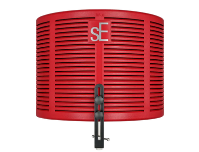sE Electronics RFX Red - sE - VisionSounds South Africa